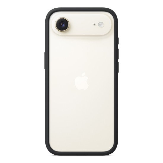 Apple MH004ZM/A coque de protection pour téléphones portables 16,5 cm (6.5") Housse Noir Apple MH004ZM/A coque de protection pour téléphones portables 16,5 cm (6.5") Housse Noir