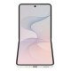 Samsung Galaxy Z Flip8 17,5 cm (6.9") Double SIM 5G USB Type-C 12 Go 512 Go 4300 mAh Crème
