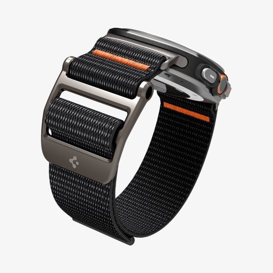 Spigen Galaxy Watch Ultra Band Noir