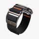 Spigen Galaxy Watch Ultra Band Noir