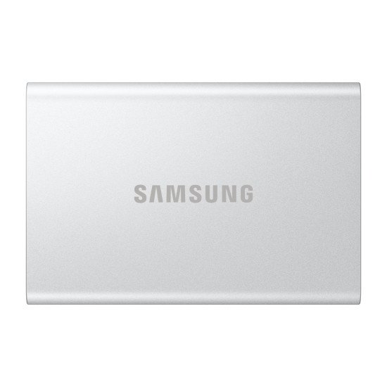 Samsung SSD Externe T7 Resurrected 1To