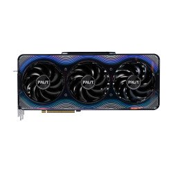 Palit GeForce RTX 5090 GameRock NVIDIA 32 Go GDDR7 Palit GeForce RTX 5090 GameRock NVIDIA 32 Go GDDR7