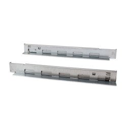 LevelOne URK-2100 accessoire de racks Rail d'étagère