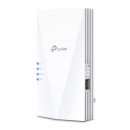 TP-Link RE1500X(DE) prolongateur réseau Répéteur réseau Blanc 10, 100, 1000 Mbit/s