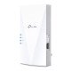 TP-Link RE1500X(DE) prolongateur réseau Répéteur réseau Blanc 10, 100, 1000 Mbit/s
