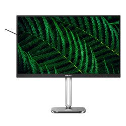 Philips 5000 series 27B2G5200/00 écran PC 68,6 cm (27") 1920 x 1080 pixels Full HD LCD Anthracite