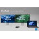 i-tec USB-C Dual HDMI Docking Station with Power Delivery 100 W + Universal Charger 100W i-tec USB-C Dual HDMI Docking Station with Power Delivery 100 W + Universal Charger 100W