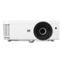 Viewsonic PX700HDHE vidéo-projecteur Projecteur à focale standard 3700 ANSI lumens DMD 1080p (1920x1080) Blanc