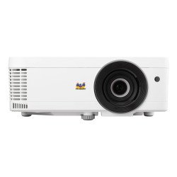 Viewsonic PX700HDHE vidéo-projecteur Projecteur à focale standard 3700 ANSI lumens DMD 1080p (1920x1080) Blanc