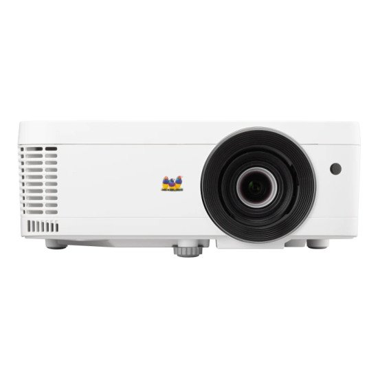 Viewsonic PX700HDHE vidéo-projecteur Projecteur à focale standard 3700 ANSI lumens DMD 1080p (1920x1080) Blanc