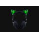 Razer Kraken Kitty V2 BT Casque Sans fil Arceau Gaming Bluetooth Noir
