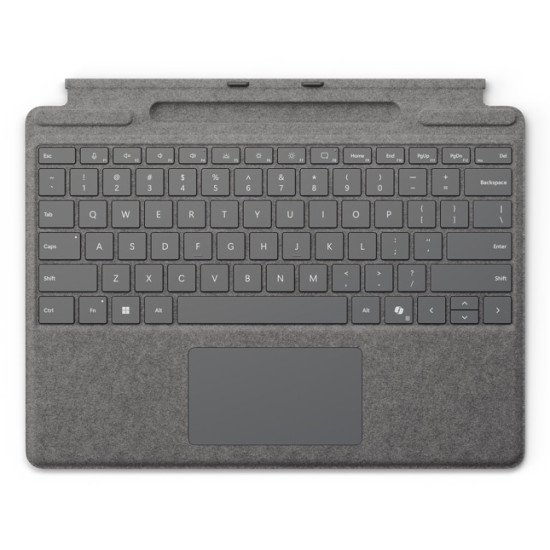 Microsoft Surface Pro Microsoft Cover port Platine