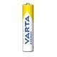 Varta Energy AAA Batterie à usage unique Alcaline
