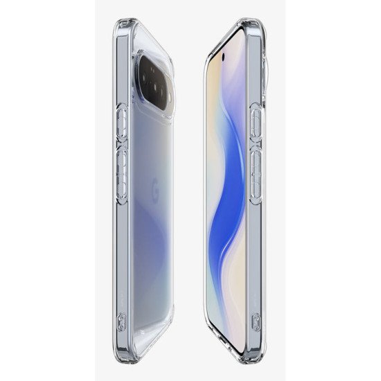 Spigen ACS09715 coque de protection pour téléphones portables 16 cm (6.3") Housse Transparent Spigen ACS09715 coque de protection pour téléphones portables 16 cm (6.3") Housse Transparent
