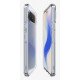Spigen ACS09715 coque de protection pour téléphones portables 16 cm (6.3") Housse Transparent Spigen ACS09715 coque de protection pour téléphones portables 16 cm (6.3") Housse Transparent