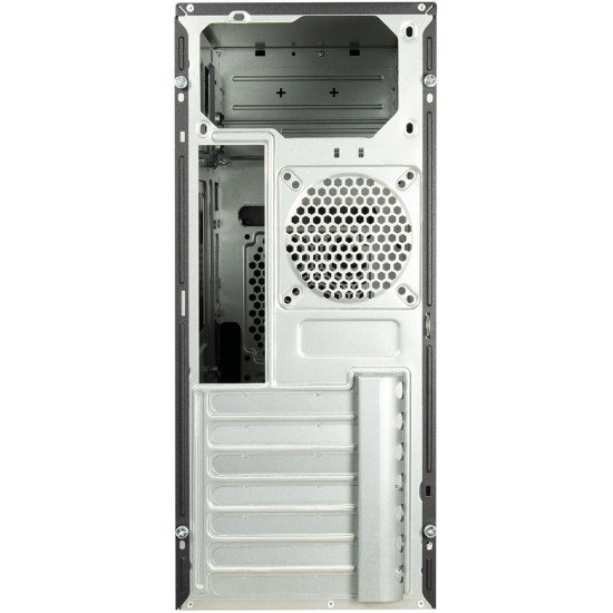 Inter-Tech IT-2812 Business Midi Tower Noir Inter-Tech IT-2812 Business Midi Tower Noir