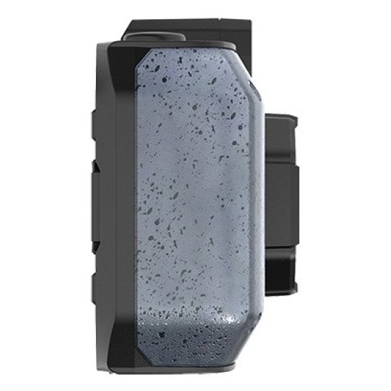 AgfaPhoto Realishot WP9500 caméra pour sports d'action 24 MP 5K Ultra HD CMOS 25,4 / 3,06 mm (1 / 3.06") 220 g