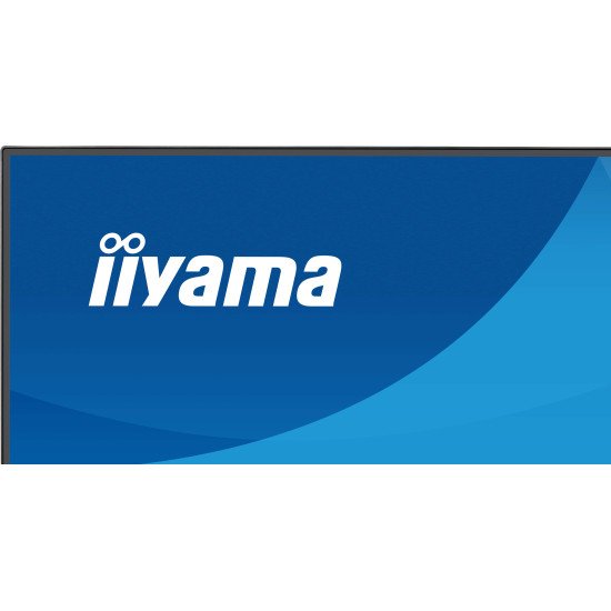 iiyama ProLite X2491H-B1 écran PC 60,5 cm (23.8") 1920 x 1080 pixels Full HD LCD Noir