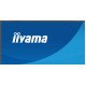 iiyama ProLite X2491H-B1 écran PC 60,5 cm (23.8") 1920 x 1080 pixels Full HD LCD Noir