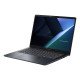 ASUS ExpertBook B5 B5405CCA-LY0020X Intel Core Ultra 7 255H Ordinateur portable 35,6 cm (14") WUXGA 16 Go DDR5-SDRAM 512 Go SSD Wi-Fi 7 (802.11be) Windows 11 Pro US International Noir