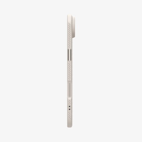 Spigen ACS09925 coque de protection pour téléphones portables 16,5 cm (6.5") Housse Titane Spigen ACS09925 coque de protection pour téléphones portables 16,5 cm (6.5") Housse Titane