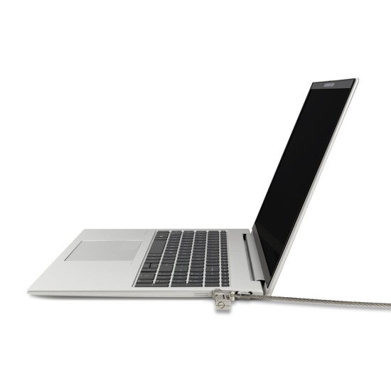 Kensington Slim NanoSaver 2.0 EQ câble antivol Argent 1,8 m Kensington Slim NanoSaver 2.0 EQ câble antivol Argent 1,8 m