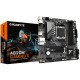 Gigabyte A620M GAMING X carte mère AMD A620 Emplacement AM5 micro ATX