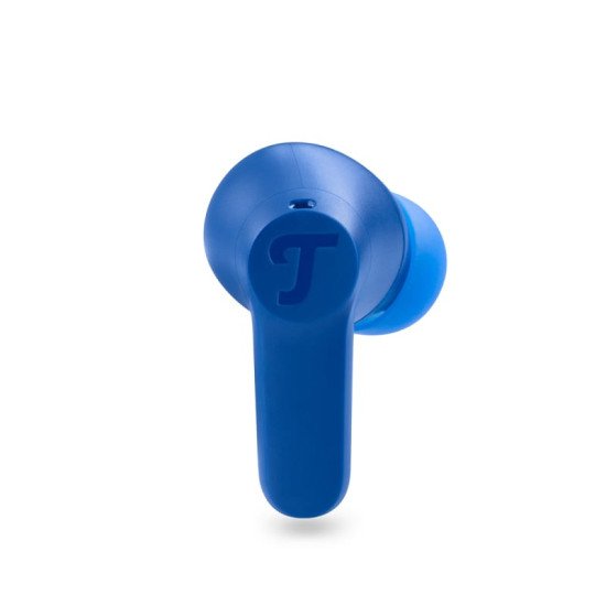 Teufel AIRY TWS 2 Casque Sans fil Ecouteurs Appels/Musique Bluetooth Bleu Teufel AIRY TWS 2 Casque Sans fil Ecouteurs Appels/Musique Bluetooth Bleu