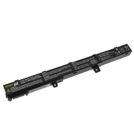 Green Cell AS90 composant de laptop supplémentaire Batterie