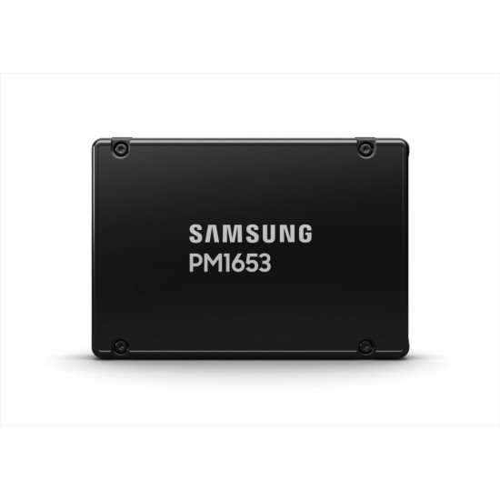 Samsung PM1653 3.84 TB