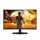 AOC G4 C27G42E écran PC 68,6 cm (27") 1920 x 1080 pixels Full HD LED Noir, Rouge AOC G4 C27G42E écran PC 68,6 cm (27") 1920 x 1080 pixels Full HD LED Noir, Rouge