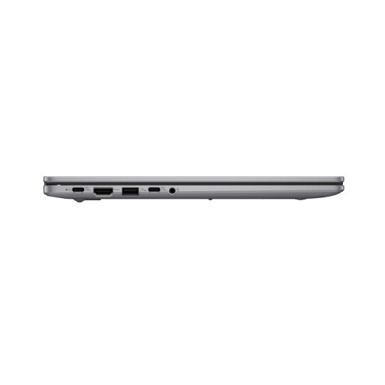 ASUS ExpertBook P1 P1503CVA-S70723 Intel® Core™ i5 i5-13420H Ordinateur portable 39,6 cm (15.6") Full HD 16 Go DDR5-SDRAM 512 Go SSD Wi-Fi 6 (802.11ax) Allemand Gris ASUS ExpertBook P1 P1503CVA-S70723 Intel® Core™ i5 i5-13420H Ordinateur portable 39,6 cm (15.6") Full HD 16 Go DDR5-SDRAM 512 Go SSD Wi-Fi 6 (802.11ax) Allemand Gris