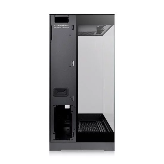 Thermaltake CTE E550 TG Midi Tower Noir Thermaltake CTE E550 TG Midi Tower Noir