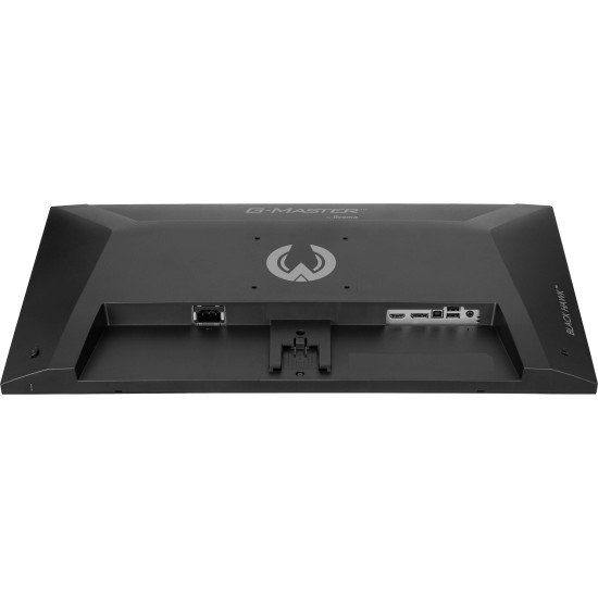 iiyama G-MASTER G2741HSU-B1 écran PC 68,6 cm (27") 1920 x 1080 pixels Full HD Noir iiyama G-MASTER G2741HSU-B1 écran PC 68,6 cm (27") 1920 x 1080 pixels Full HD Noir