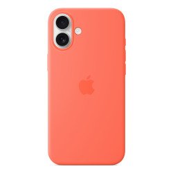 Apple MDGT4ZM/A coque de protection pour téléphones portables 17 cm (6.7") Housse Orange