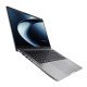 ASUS ExpertBook P3 P3405CVA-LY0267X Intel® Core™ i7 i7-13620H Ordinateur portable 35,6 cm (14") WUXGA 32 Go DDR5-SDRAM 1 To SSD Wi-Fi 6 (802.11ax) Windows 11 Pro Belge Gris ASUS ExpertBook P3 P3405CVA-LY0267X Intel® Core™ i7 i7-13620H Ordinateur portable 35,6 cm (14") WUXGA 32 Go DDR5-SDRAM 1 To SSD Wi-Fi 6 (802.11ax) Windows 11 Pro Belge Gris