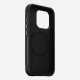 Nomad Rugged Case coque de protection pour téléphones portables 15,5 cm (6.1") Housse Noir Nomad Rugged Case coque de protection pour téléphones portables 15,5 cm (6.1") Housse Noir