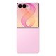 Samsung Galaxy Z Flip8 17,5 cm (6.9") Double SIM 5G USB Type-C 12 Go 512 Go 4300 mAh Rose