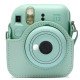 Fujifilm 4177082 étui et housse d'appareils photo Boîtier compact Vert