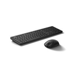 HP Ensemble clavier et souris hybride multi-appareils 490C