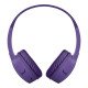 Belkin SoundForm Mini Casque Avec fil &sans fil Arceau Appels/Musique Bluetooth Violet Belkin SoundForm Mini Casque Avec fil &sans fil Arceau Appels/Musique Bluetooth Violet