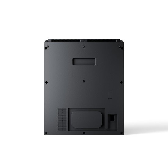 Ecovacs DEEBOT X12 OmniCyclone 0,25 L Noir
