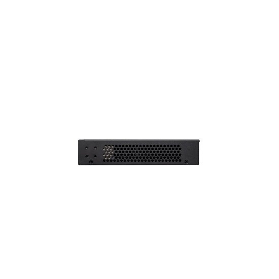 GS-2426P Géré L2 Gigabit Ethernet (10/100/1000) Connexion Ethernet POE 1U Noir GS-2426P Géré L2 Gigabit Ethernet (10/100/1000) Connexion Ethernet POE 1U Noir