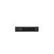 GS-2426P Géré L2 Gigabit Ethernet (10/100/1000) Connexion Ethernet POE 1U Noir GS-2426P Géré L2 Gigabit Ethernet (10/100/1000) Connexion Ethernet POE 1U Noir