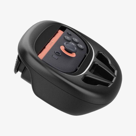 Spigen JoyCon Noir Volant Nintendo Switch 2