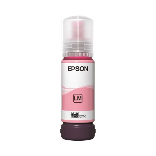 Epson 107 cartouche d'encre 1 pièce(s) Original Magenta clair Epson 107 cartouche d'encre 1 pièce(s) Original Magenta clair