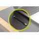 Mobile Origin COMC-USBC-BLK câble USB 0,1 m 0,48 Gbit/s 60 W Noir