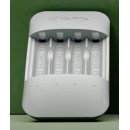 Varta Eco Charger Pro chargeur de batterie Varta Eco Charger Pro chargeur de batterie