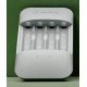 Varta Eco Charger Pro chargeur de batterie