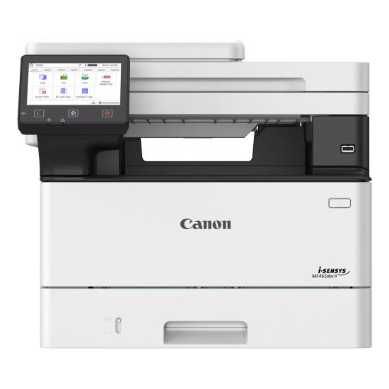 Canon i-SENSYS MF465dw II Laser A4 1200 x 1200 DPI 40 ppm Wifi